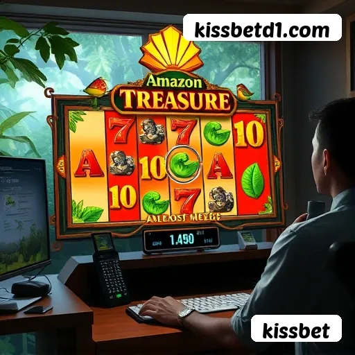 Fortune Tiger Slot Game
