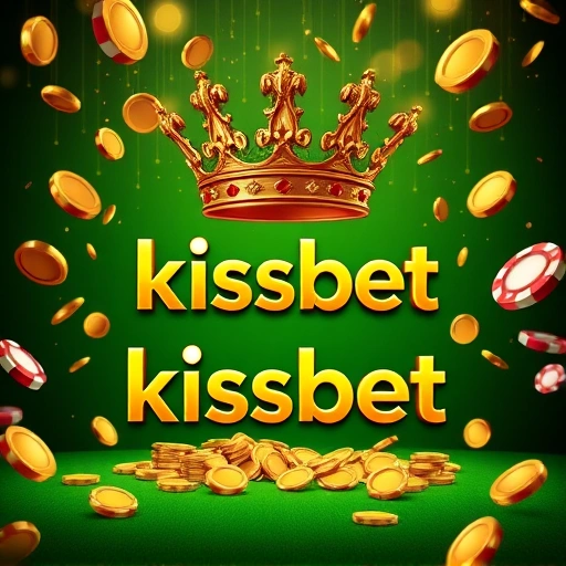 kissbet Logo